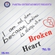 Broken Heart Vol.3