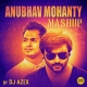 Anubhav Mohanty Mashup (Humane Sagar)