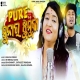 Pure Sunara Jhumka