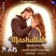 Mashallah (From Ram)
