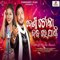 Desi Toka Dabare Ghanti