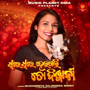 Dhire Dhire Heigali To Diwani.mp3