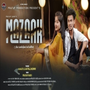 Mazaak (Sambalpuri).mp3