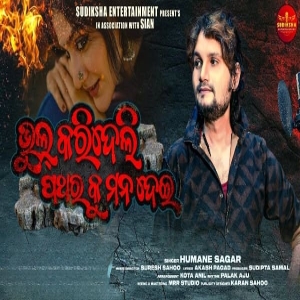 Bhul Karideli Patharaku Mana Dei.mp3