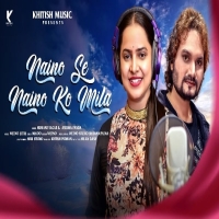 Naino Se Naino Ko Mila (Sambalpuri)