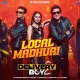 Local Madhuri (Delivery Boy 2)