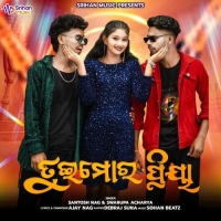 Tui Mor Priya (Sambalpuri)