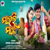 Maeli Machha (Sambalpuri)