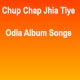 Bhari Chup Chap Jhia Tie