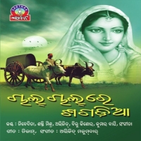 Mun Gharu Baharile Mora Manepade
