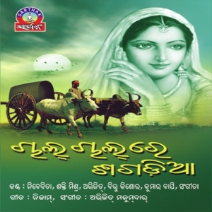 Mun Gharu Baharile Mora Manepade.mp3