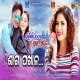 Saga Pakhala (Kahibini Tate I Love You)
