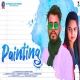 Painting Sambalpuri Gaana