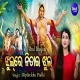 Jhul Re Nitai Jhul Odia Viral Bhakti