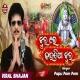 Jhul Re Kaudia Jhul Odia Bolbum Bhajan