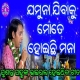 Jamuna Jibaku Mate Hoichi Mana Kirtan Song