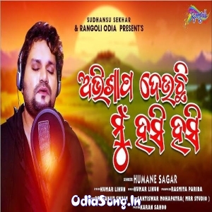 Abhisapa Dauchi Mu Hasi Hasi.mp3
