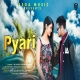 Pyari Sambalpuri